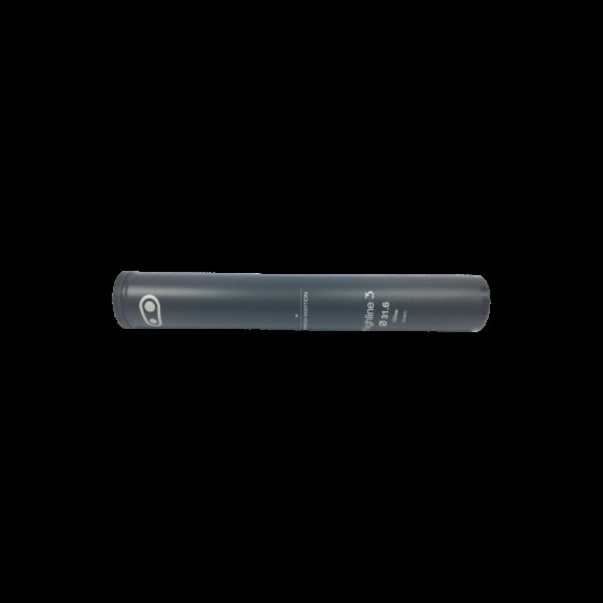 Crankbrothers Seatpost Highline 3 Keyway 31.6 125 mm