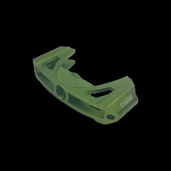 Crankbrothers Pedal Body Outer Mallet 2 Green Crankbrothers Pedal Body Outer Mallet 2 Green