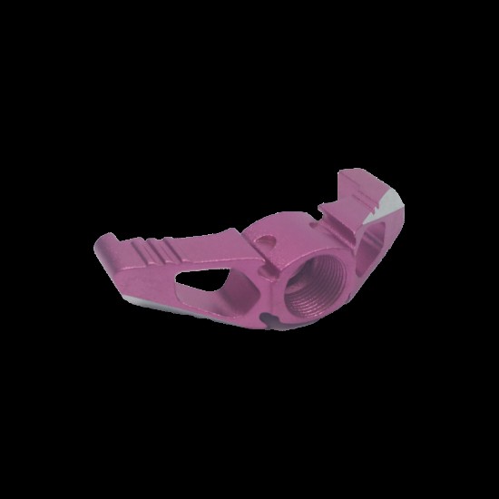 Crankbrothers Pedal Body Outer Candy 16 Pnk L