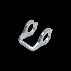 Crankbrothers Pedal Wing Inner Double Shot Stamped Crankbrothers Pedal Wing Inner Double Shot Stamped