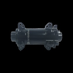 Crankbrothers Wheel Hub Fr L3 15mm Boost Blk