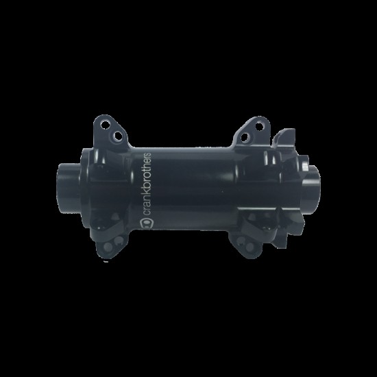 Crankbrothers Wheel Hub Fr L3 15mm Boost Blk