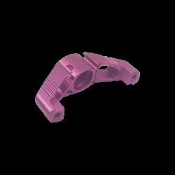 Crankbrothers Pedal Body Outer Candy 16 Pnk R Crankbrothers Pedal Body Outer Candy 16 Pnk R