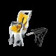 Topeak Babyseat II & Babyseat II Rack (Disc)