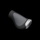 Ergon GP1 Evo Single Twistshift Grips