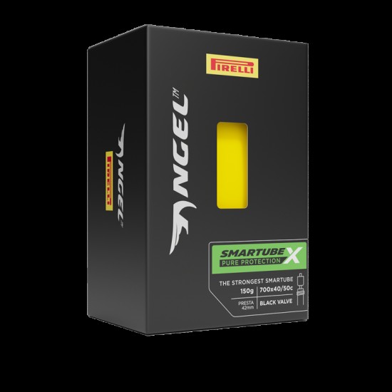 Pirelli Angel SmarTUBE X Pirelli Angel SmarTUBE X