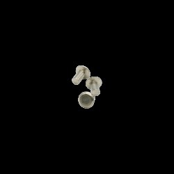 Brooks Solid Rivet - 3pc BYB421 Brooks Solid Rivet - 3pc BYB421