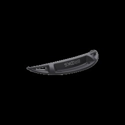 Brooks C15 AW Back Spoiler BYB800 Brooks C15 AW Back Spoiler BYB800
