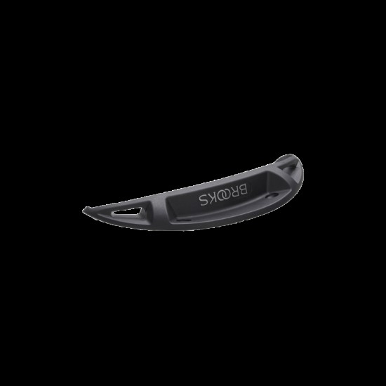 Brooks C17 AW Back Spoiler BYB801 Brooks C17 AW Back Spoiler BYB801