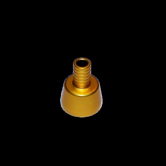 Cane Creek DB Air Airseal Head Bullet Tool Gold