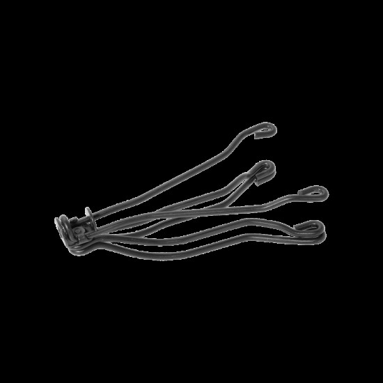 Brooks Bracket Assy BYB118