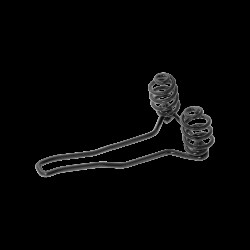 Brooks Bracket & Coil Assembly BYB299