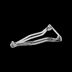 Brooks Bottom Wire Assembly BYB175
