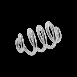 Brooks Left Hand Coil Spring BYB236