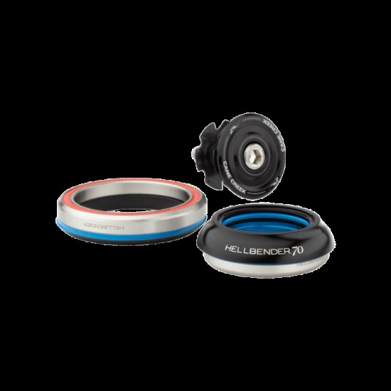 Cane Creek Hellbender 70 - IS42/28.6|IS52/40