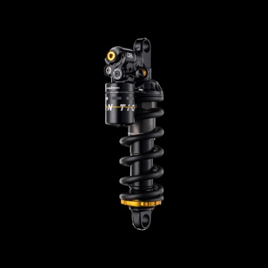 Cane Creek Tigon Coil
