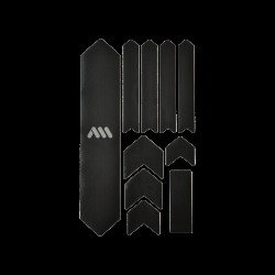 All Mountain Style Frame Guard Extra - Black All Mountain Style Frame Guard Extra - Black