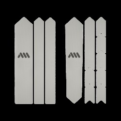 All Mountain Style Frame Guard Extra - Clear All Mountain Style Frame Guard Extra - Clear