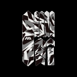 All Mountain Style Frame Guard Extra - Digital Camo All Mountain Style Frame Guard Extra - Digital Camo