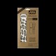 All Mountain Style Frame Guard Basic - Cheetah Grey