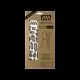All Mountain Style Frame Guard Basic - Cheetah Grey