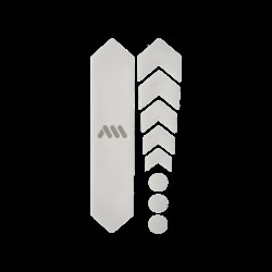 All Mountain Style Frame Guard Basic - Clear All Mountain Style Frame Guard Basic - Clear