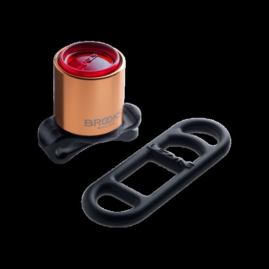 Brooks FEMTO Rear Light