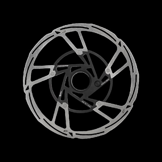 Jagwire Pro LR2-E Disc Brake Rotor - Centerlock