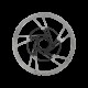 Jagwire Pro LR2-E Disc Brake Rotor - Centerlock