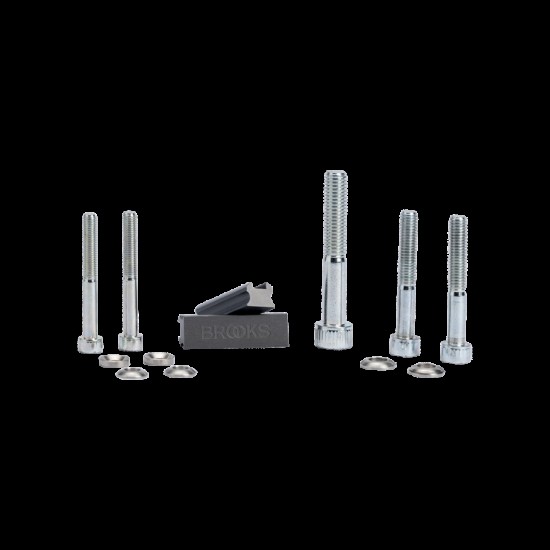 Brooks Sandwich Seat Adapter Brooks Sandwich Seat Adapter