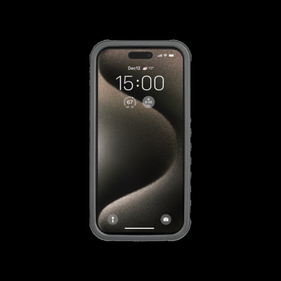 Topeak iPhone 15 PRO MAX Ridecase