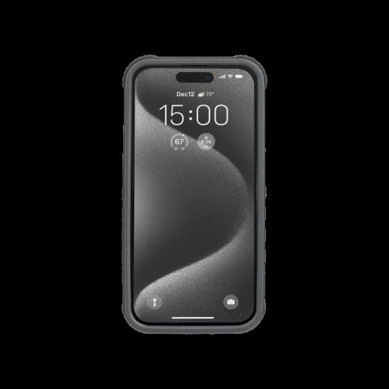 Topeak iPhone 15 PRO Ridecase