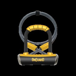 OnGuard Pitbull Mini DT Lock OnGuard Pitbull Mini DT Lock