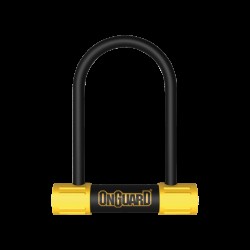 OnGuard Bulldog Mini Lock OnGuard Bulldog Mini Lock
