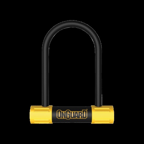 OnGuard Bulldog Mini Lock