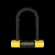 OnGuard Bulldog Mini Lock