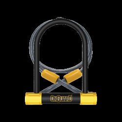 OnGuard Bulldog DT Lock OnGuard Bulldog DT Lock