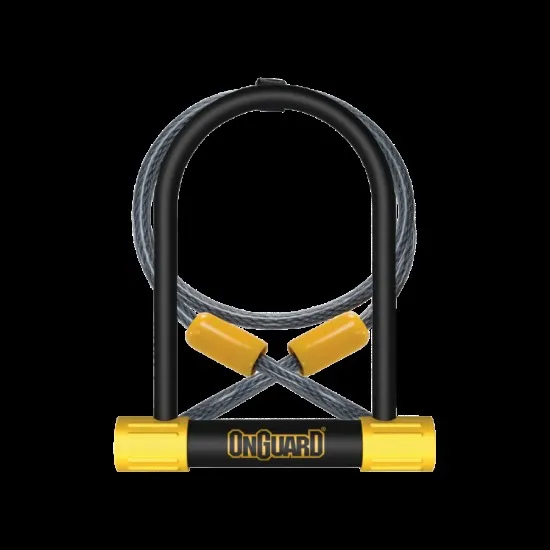 OnGuard Bulldog DT Lock