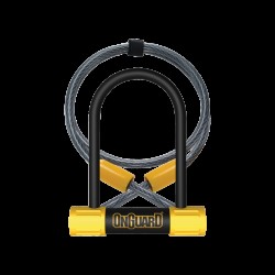 OnGuard Bulldog Mini DT Lock OnGuard Bulldog Mini DT Lock