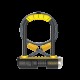 OnGuard Bulldog Combo DT Lock