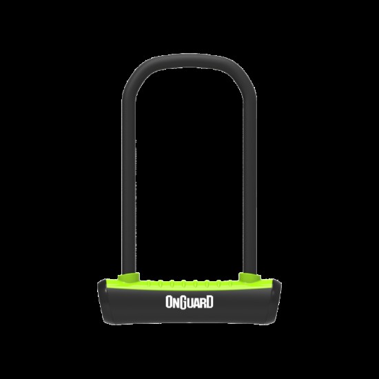 OnGuard Neon U-Locks OnGuard Neon U-Locks