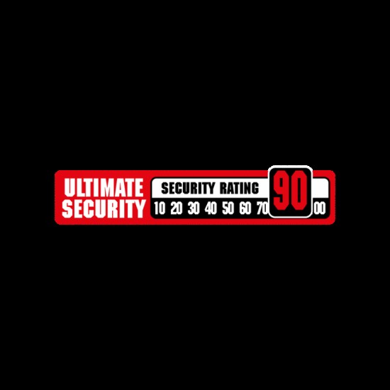 OnGuard Mastiff Chain Lock