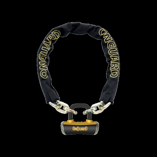 OnGuard Mastiff Chain Lock