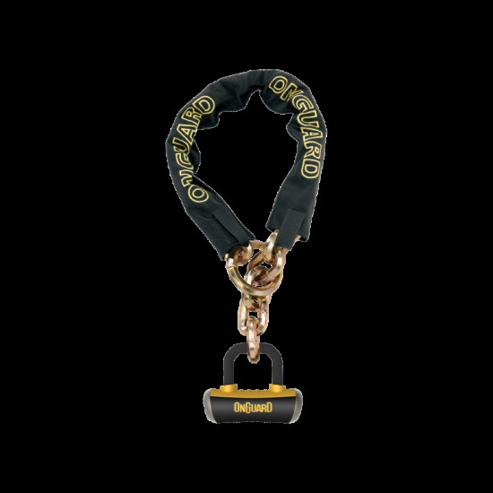 OnGuard Mastiff LP Chain Lock