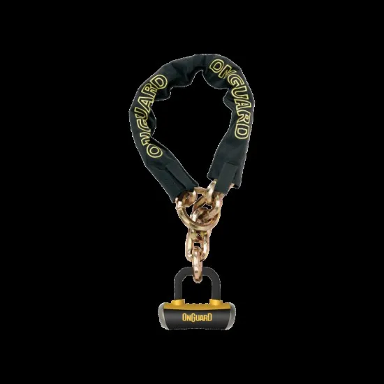 OnGuard Mastiff LP Chain Lock