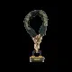 OnGuard Mastiff LP Chain Lock