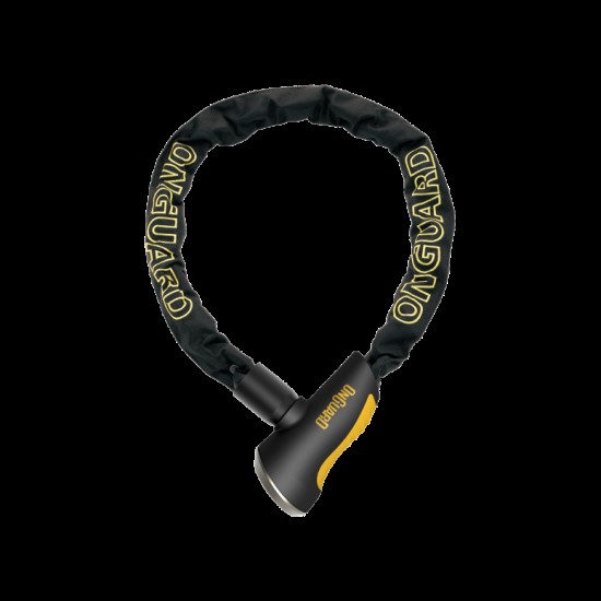 OnGuard Mastiff LD Chain Lock