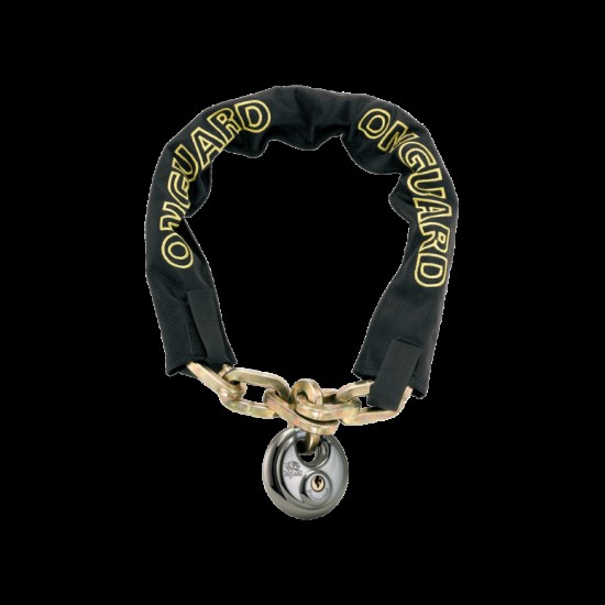OnGuard Mastiff DB Chain Lock