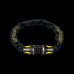 OnGuard Mastiff Combo Chain Lock OnGuard Mastiff Combo Chain Lock