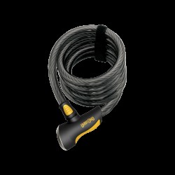 OnGuard Doberman Cable Lock 15mm OnGuard Doberman Cable Lock 15mm